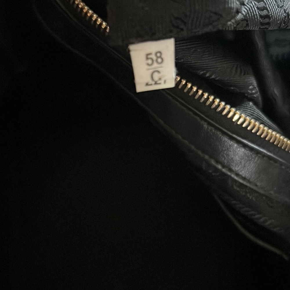 Authentic Prada - image 8